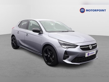 Vauxhall - Corsa
