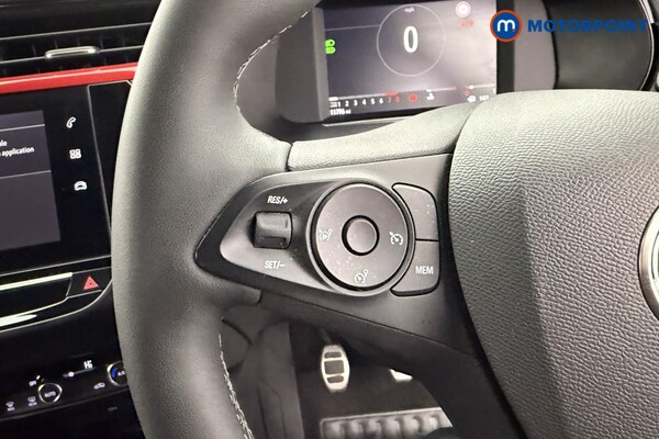Used Vauxhall Corsa 2023 for sale - 76015486: Photo 20