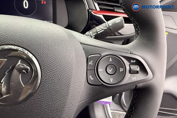 Used Vauxhall Corsa 2023 for sale - 76015486: Photo 21