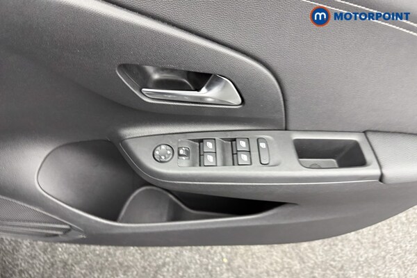 Used Vauxhall Corsa 2023 for sale - 76015486: Photo 23