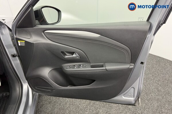 Used Vauxhall Corsa 2023 for sale - 76015486: Photo 24