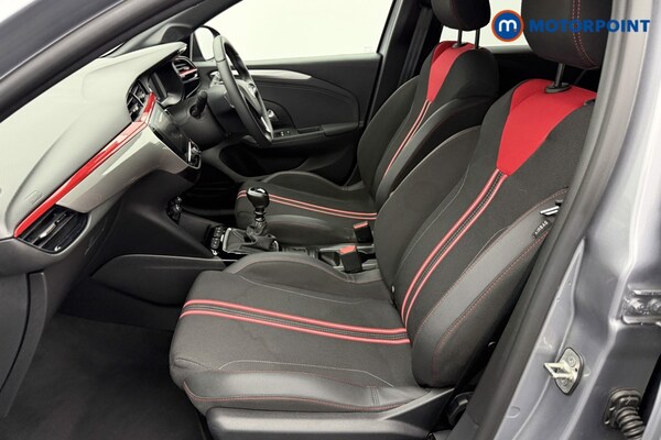 Used Vauxhall Corsa 2023 for sale - 76015486: Photo 27