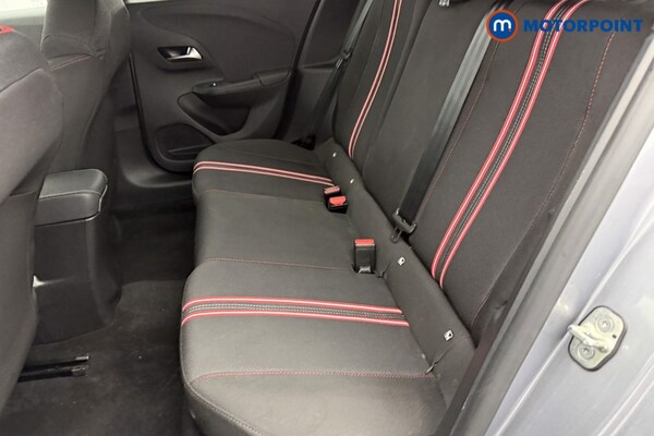 Used Vauxhall Corsa 2023 for sale - 76015486: Photo 28