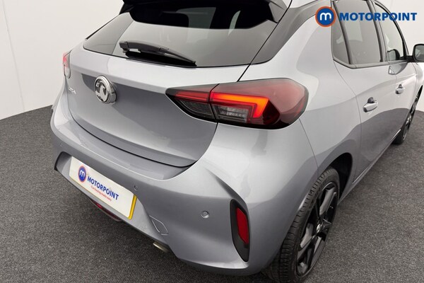 Used Vauxhall Corsa 2023 for sale - 76015486: Photo 31