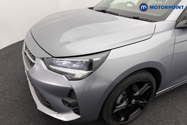 Used Vauxhall Corsa 2023 for sale - 76015486: Photo 33