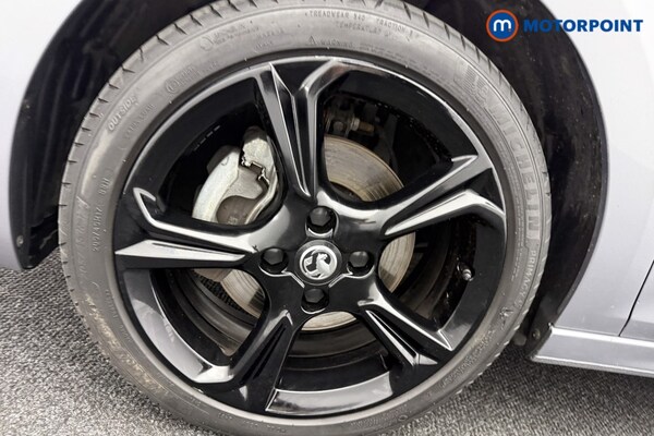 Used Vauxhall Corsa 2023 for sale - 76015486: Photo 34