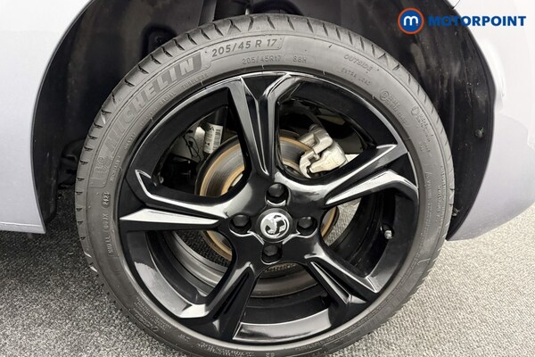 Used Vauxhall Corsa 2023 for sale - 76015486: Photo 35