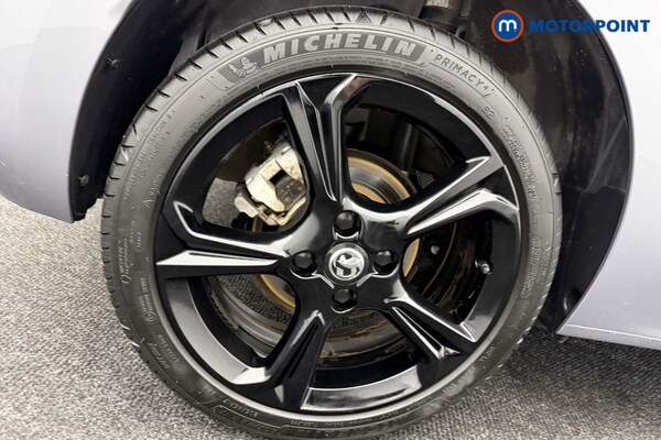 Used Vauxhall Corsa 2023 for sale - 76015486: Photo 36