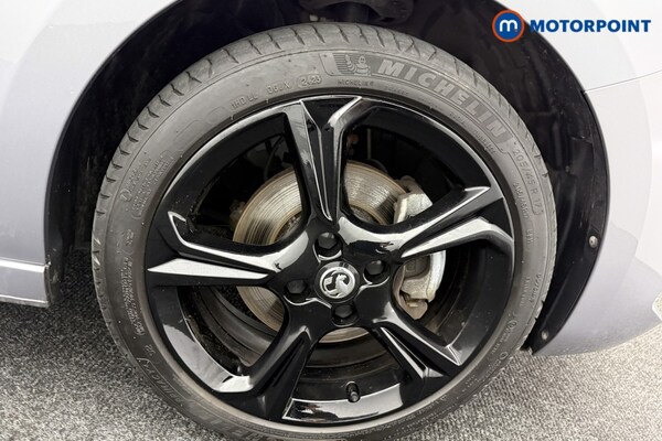 Used Vauxhall Corsa 2023 for sale - 76015486: Photo 37