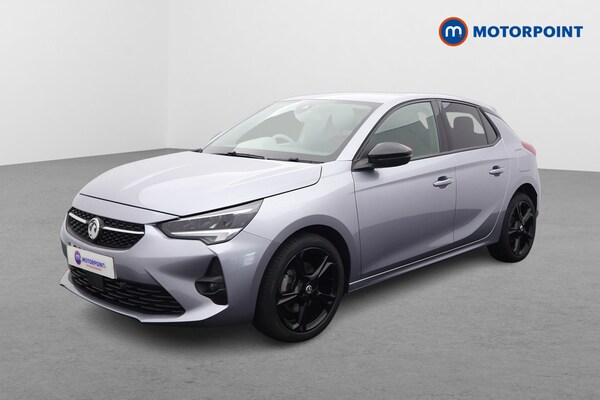 Used Vauxhall Corsa 2023 for sale - 76015486: Photo 3