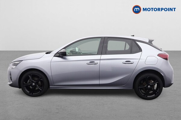 Used Vauxhall Corsa 2023 for sale - 76015486: Photo 4