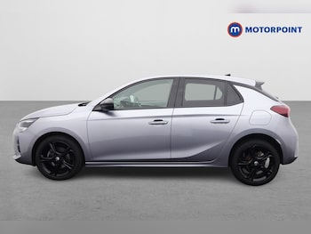 Used Vauxhall Corsa 2023 for sale - 76015486: Photo 4