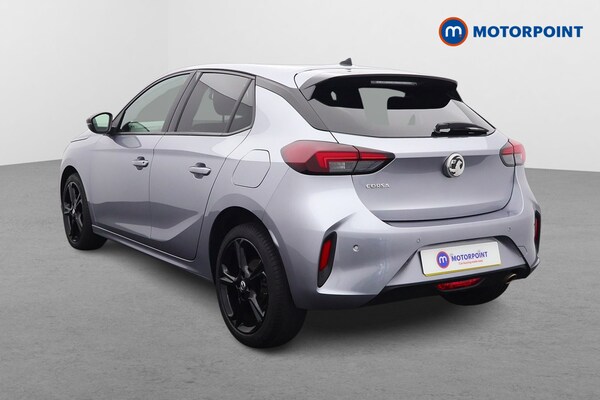 Used Vauxhall Corsa 2023 for sale - 76015486: Photo 5