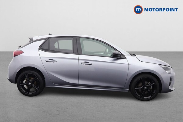 Used Vauxhall Corsa 2023 for sale - 76015486: Photo 8