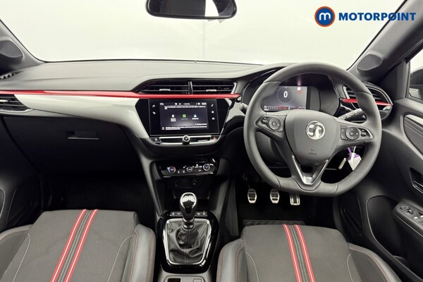 Used Vauxhall Corsa 2023 for sale - 76015486: Photo 9