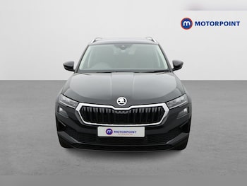 Used Skoda Karoq 2025 for sale - 78500189: Photo