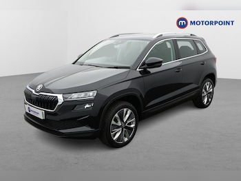 Used Skoda Karoq 2025 for sale - 78500189: Photo