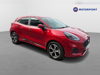Used Ford Puma undefined for sale - 78856951: Photo
