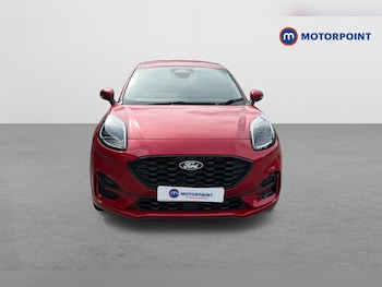 Used Ford Puma undefined for sale - 78856951: Photo