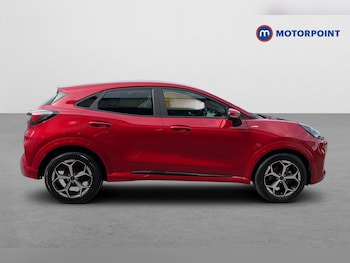 Used Ford Puma undefined for sale - 78856951: Photo