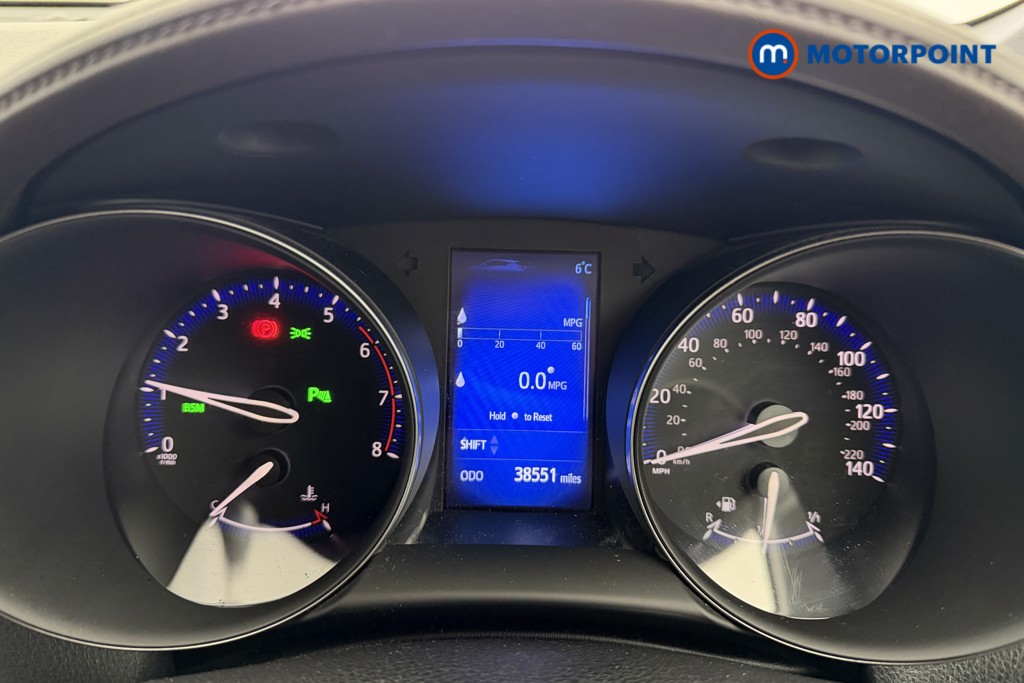 Used Toyota C-HR 2018 for sale - 77435798: Photo 10