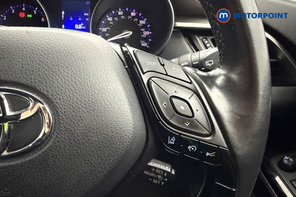 Used Toyota C-HR 2018 for sale - 77435798: Photo 12