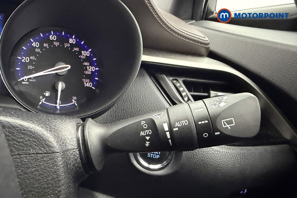 Used Toyota C-HR 2018 for sale - 77435798: Photo 14