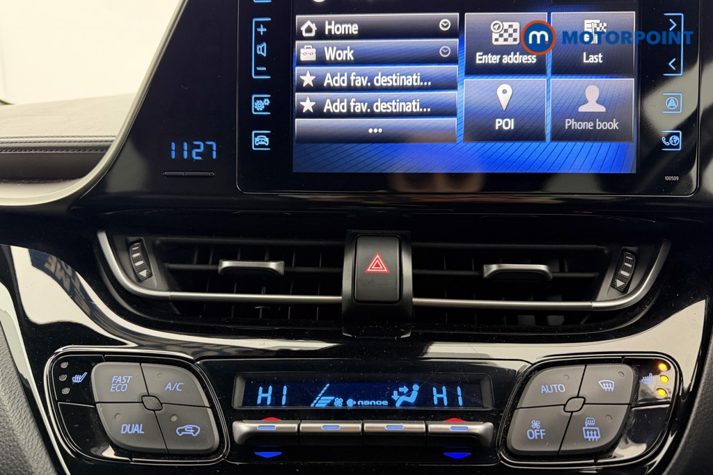 Used Toyota C-HR 2018 for sale - 77435798: Photo 20