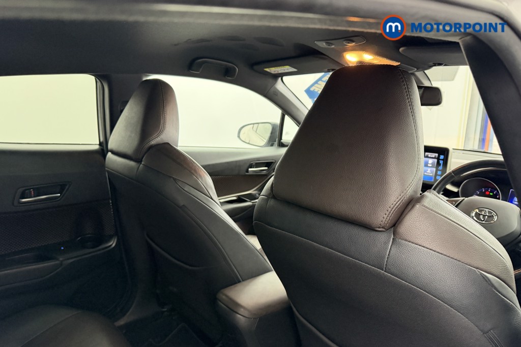 Used Toyota C-HR 2018 for sale - 77435798: Photo 31