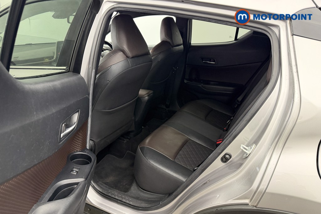 Used Toyota C-HR 2018 for sale - 77435798: Photo 36