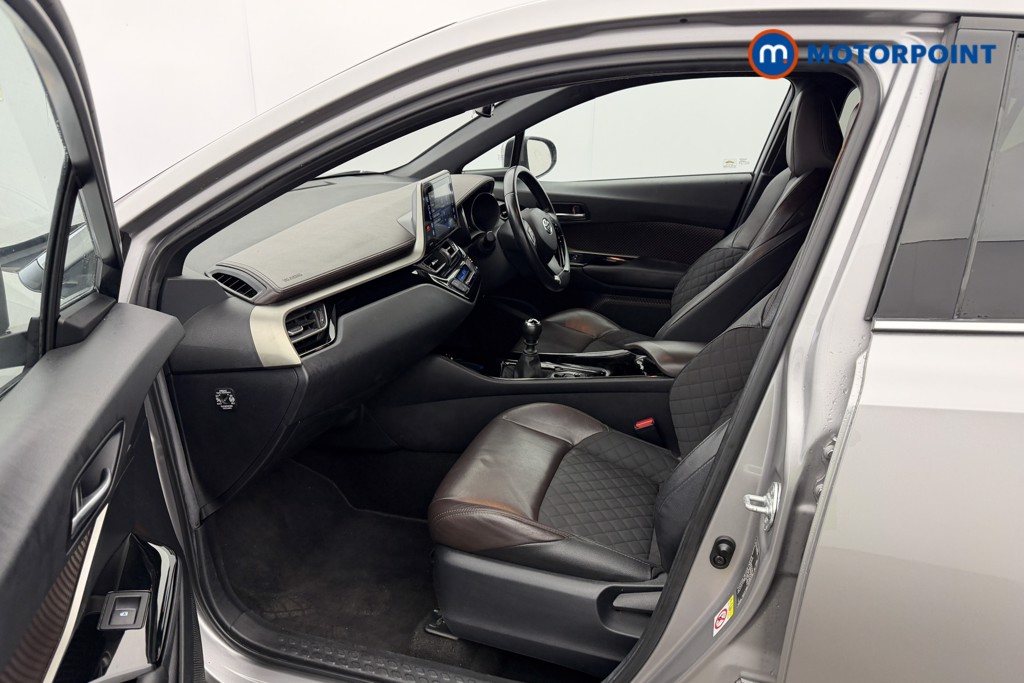 Used Toyota C-HR 2018 for sale - 77435798: Photo 40