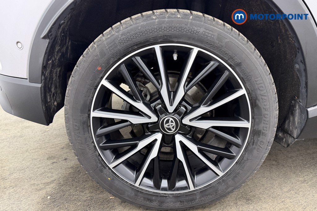 Used Toyota C-HR 2018 for sale - 77435798: Photo 45