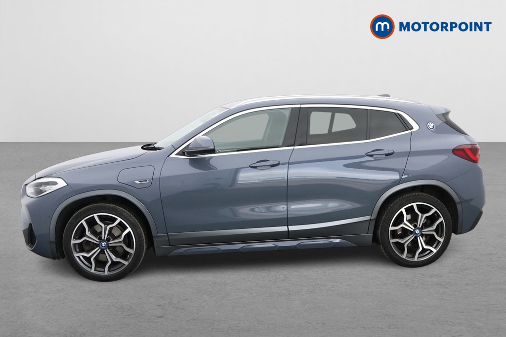 Used BMW X2 2022 for sale - 77194756: Photo 4