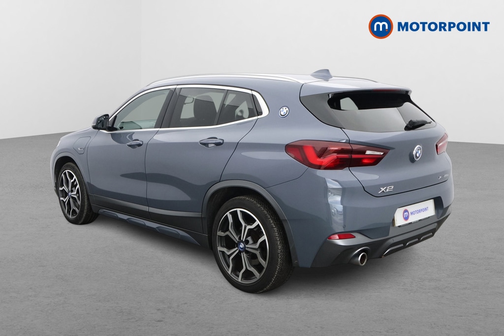 Used BMW X2 2022 for sale - 77194756: Photo 5