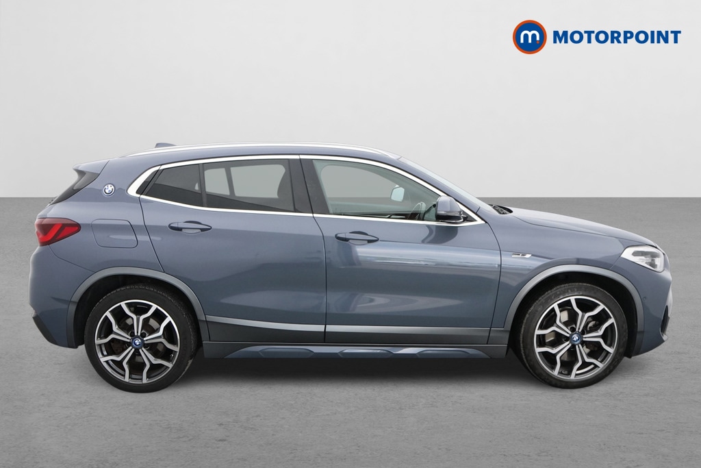 Used BMW X2 2022 for sale - 77194756: Photo 8