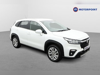 Used Suzuki SX4 S-Cross 2023 for sale - 78443402: Photo