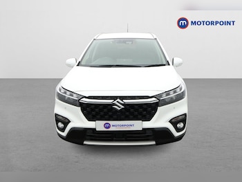 Used Suzuki SX4 S-Cross 2023 for sale - 78443402: Photo