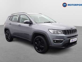 2021 - 1.4 Multiair 140 Night Eagle 5dr [2WD]
