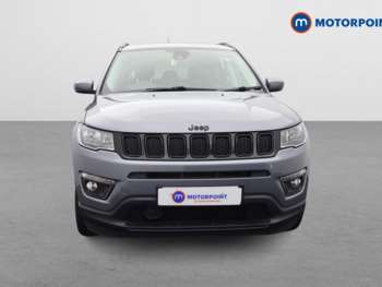 Used Jeep Compass 2021 for sale - 74993744: Photo