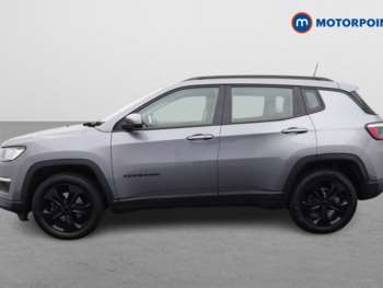 Used Jeep Compass 2021 for sale - 74993744: Photo