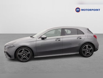 Used Mercedes-Benz A-Class 2025 for sale - 78543361: Photo
