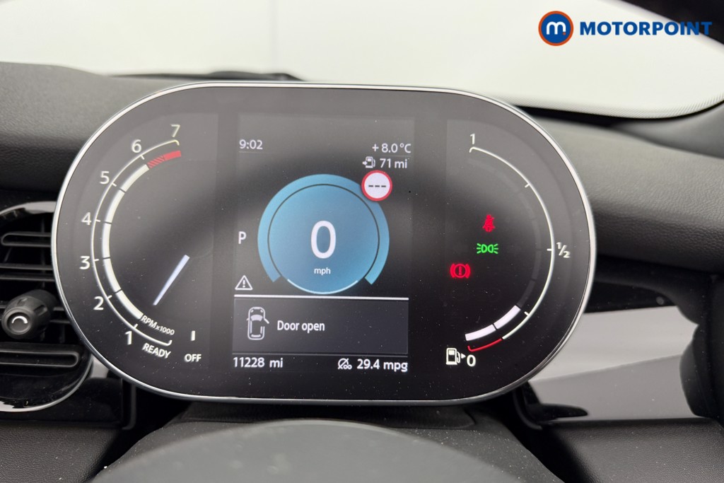 Used MINI Convertible 2023 for sale - 78122169: Photo 12