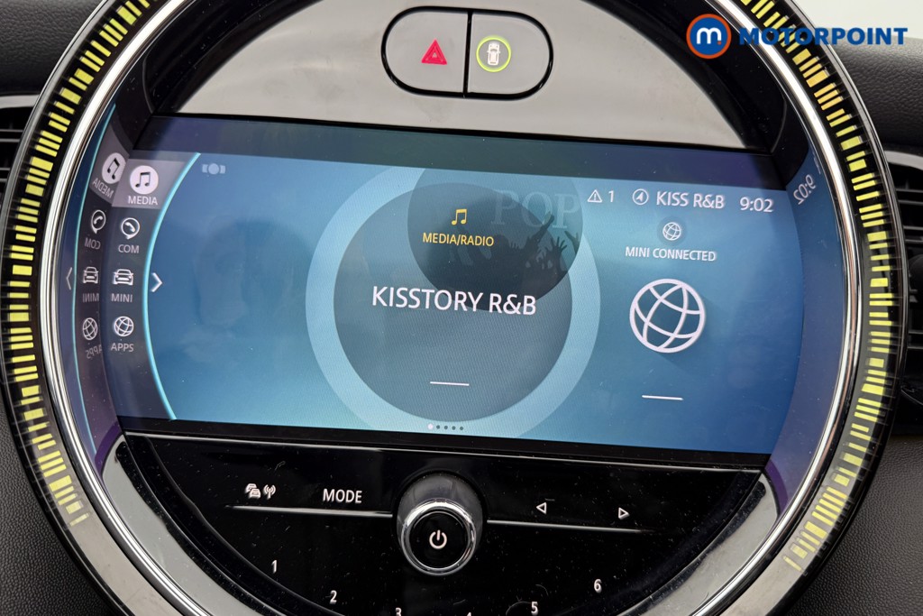 Used MINI Convertible 2023 for sale - 78122169: Photo 13