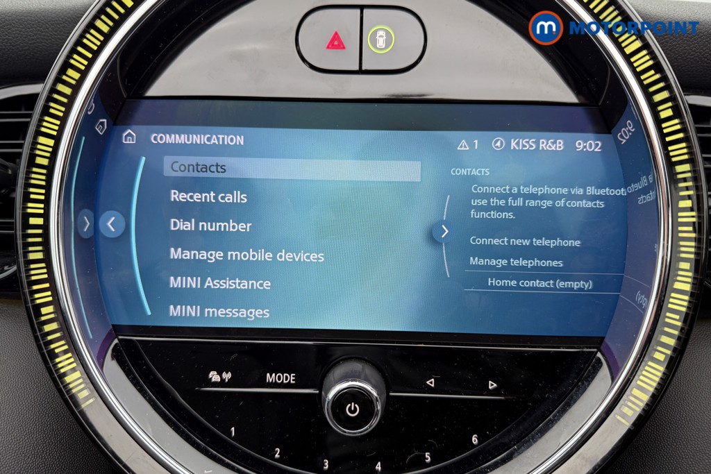 Used MINI Convertible 2023 for sale - 78122169: Photo 14