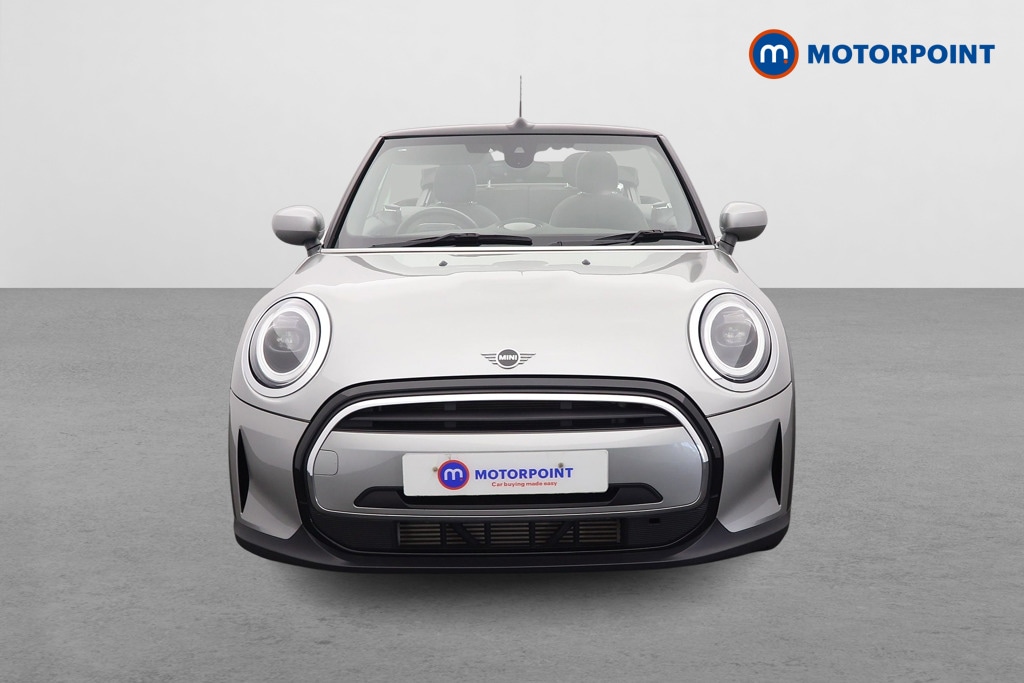 Used MINI Convertible 2023 for sale - 78122169: Photo 2