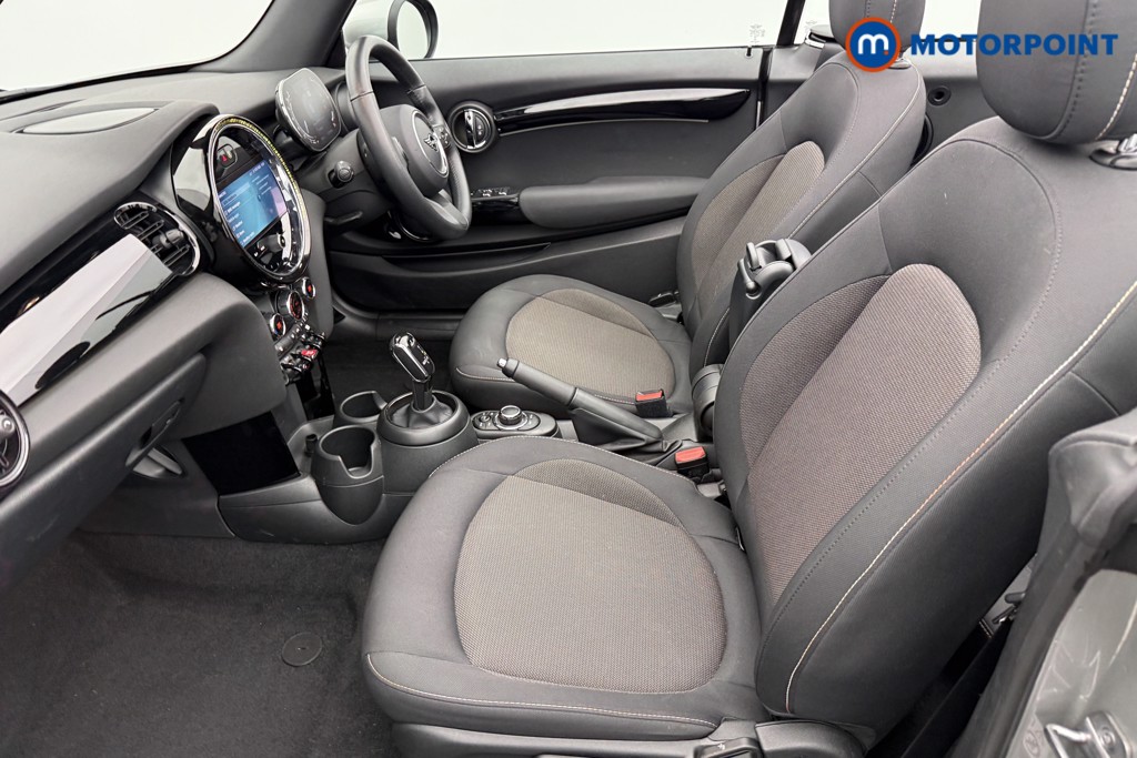 Used MINI Convertible 2023 for sale - 78122169: Photo 25