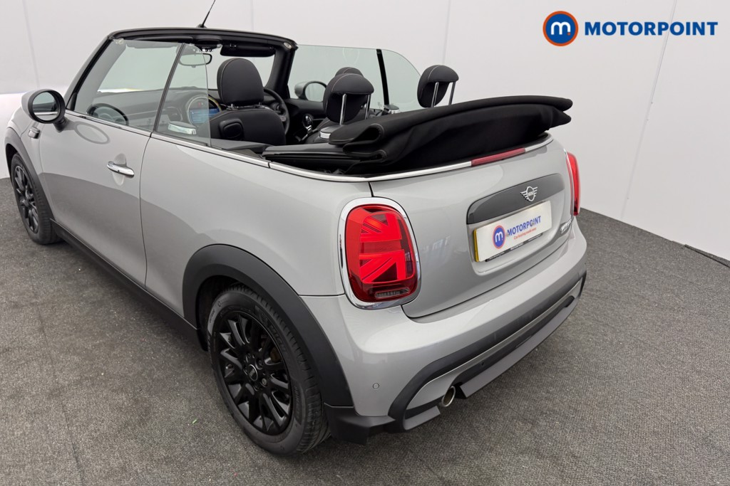 Used MINI Convertible 2023 for sale - 78122169: Photo 29