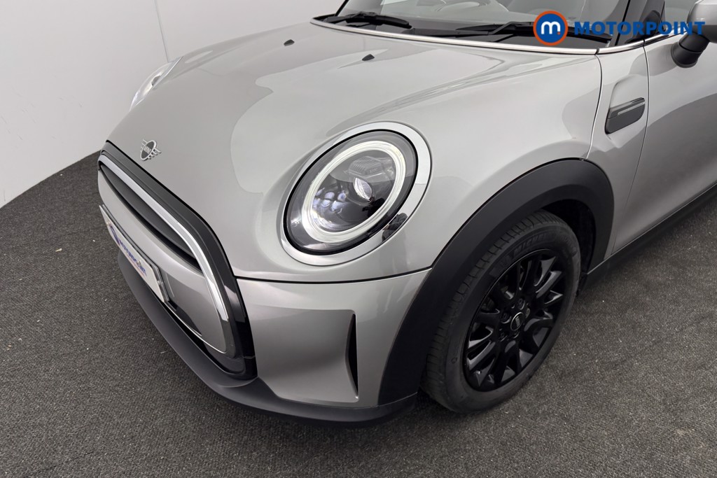 Used MINI Convertible 2023 for sale - 78122169: Photo 31