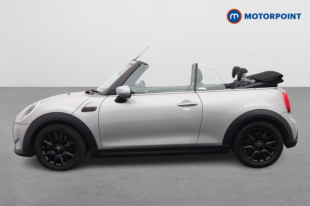 Used MINI Convertible 2023 for sale - 78122169: Photo 4