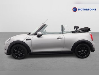 Used MINI Convertible 2023 for sale - 78122169: Photo
